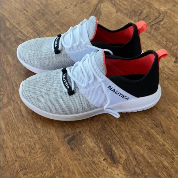 Brand new never worn but the tags were torn Nautica women’s tennis 